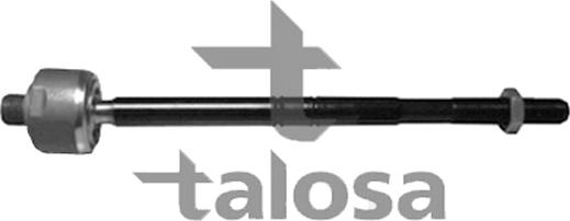 Talosa 44-01292 - Aksijalni zglob, poprecna spona www.molydon.hr