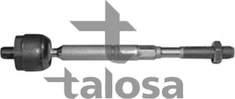 Talosa 44-08730 - Aksijalni zglob, poprecna spona www.molydon.hr