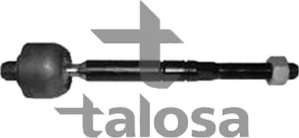 Talosa 44-07136 - Aksijalni zglob, poprecna spona www.molydon.hr