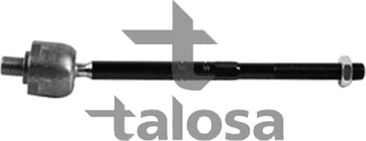 Talosa 44-14155 - Aksijalni zglob, poprecna spona www.molydon.hr