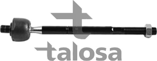 Talosa 44-14156 - Aksijalni zglob, poprecna spona www.molydon.hr