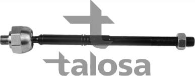 Talosa 44-16923 - Aksijalni zglob, poprecna spona www.molydon.hr