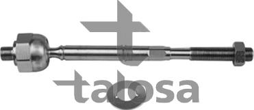 Talosa 44-16922 - Aksijalni zglob, poprecna spona www.molydon.hr