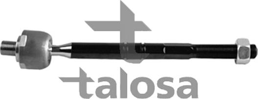 Talosa 44-13579 - Aksijalni zglob, poprecna spona www.molydon.hr