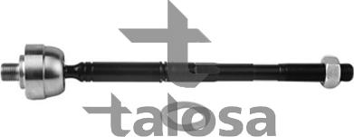 Talosa 44-13055 - Aksijalni zglob, poprecna spona www.molydon.hr