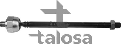 Talosa 44-12515 - Aksijalni zglob, poprecna spona www.molydon.hr
