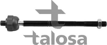 Talosa 44-17747 - Aksijalni zglob, poprecna spona www.molydon.hr