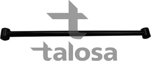 Talosa 46-10401 - Rame, Nezavisna poluga za ovjes kotača www.molydon.hr
