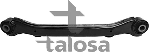 Talosa 46-10109 - Rame, Nezavisna poluga za ovjes kotača www.molydon.hr