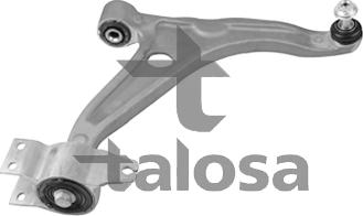Talosa 40-16600 - Rame, Nezavisna poluga za ovjes kotača www.molydon.hr