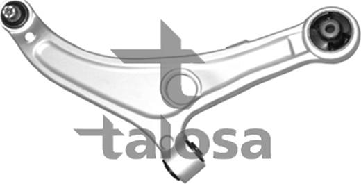 Talosa 40-10546 - Rame, Nezavisna poluga za ovjes kotača www.molydon.hr