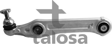 Talosa 40-22165 - Rame, Nezavisna poluga za ovjes kotača www.molydon.hr