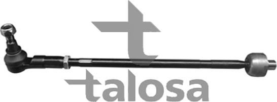 Talosa 41-01492 - Poprecna spona www.molydon.hr