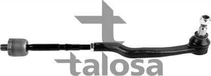 Talosa 41-16574 - Poprecna spona www.molydon.hr
