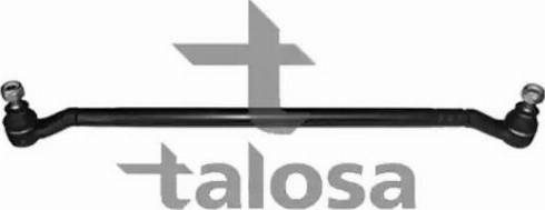 Talosa 43-00433 - Spona upravljača www.molydon.hr