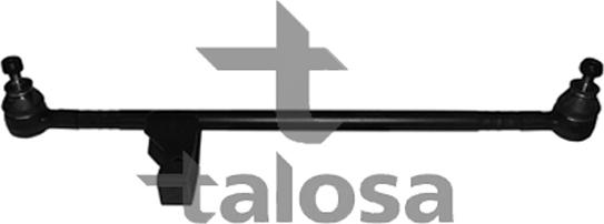 Talosa 43-01939 - Spona upravljača www.molydon.hr
