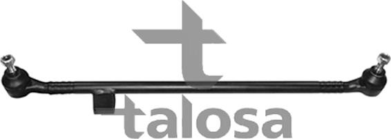 Talosa 43-01924 - Spona upravljača www.molydon.hr
