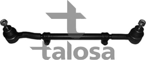 Talosa 43-01881 - Spona upravljača www.molydon.hr