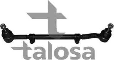 Talosa 43-01882 - Spona upravljača www.molydon.hr