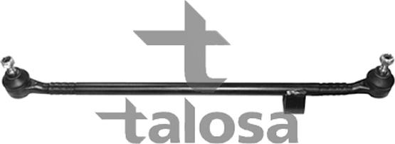 Talosa 43-01764 - Spona upravljača www.molydon.hr