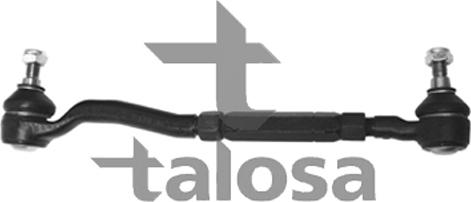 Talosa 43-08989 - Spona upravljača www.molydon.hr