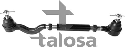 Talosa 43-11434 - Spona upravljača www.molydon.hr