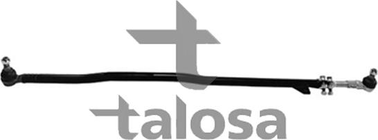 Talosa 43-12838 - Spona upravljača www.molydon.hr