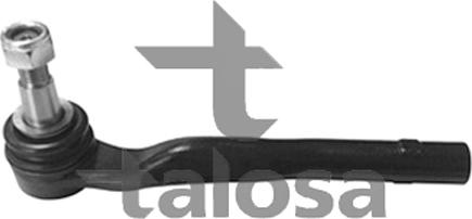 Talosa 42-09588 - Kraj spone, kuglasti zglob www.molydon.hr
