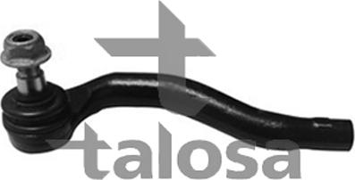 Talosa 42-09826 - Kraj spone, kuglasti zglob www.molydon.hr