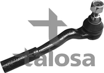 Talosa 42-00126 - Kraj spone, kuglasti zglob www.molydon.hr