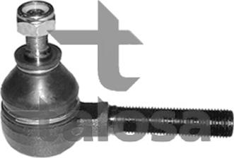 Talosa 42-01936 - Kraj spone, kuglasti zglob www.molydon.hr