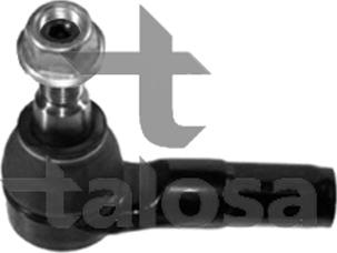 Talosa 42-01489 - Kraj spone, kuglasti zglob www.molydon.hr