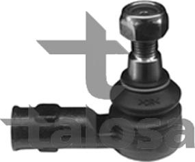 Talosa 42-01868 - Kraj spone, kuglasti zglob www.molydon.hr