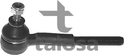 Talosa 42-01874 - Kraj spone, kuglasti zglob www.molydon.hr