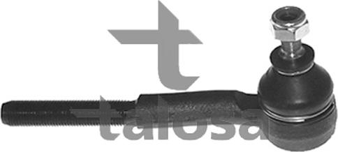 Talosa 42-01875 - Kraj spone, kuglasti zglob www.molydon.hr