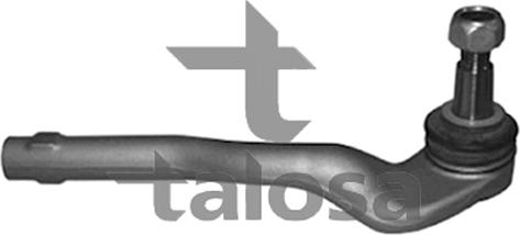 Talosa 42-01296 - Kraj spone, kuglasti zglob www.molydon.hr