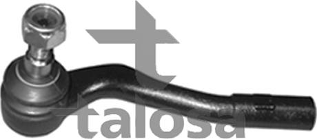 Talosa 42-01753 - Kraj spone, kuglasti zglob www.molydon.hr