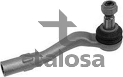 Talosa 42-07492 - Kraj spone, kuglasti zglob www.molydon.hr