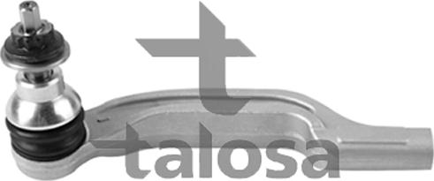 Talosa 42-14069 - Kraj spone, kuglasti zglob www.molydon.hr