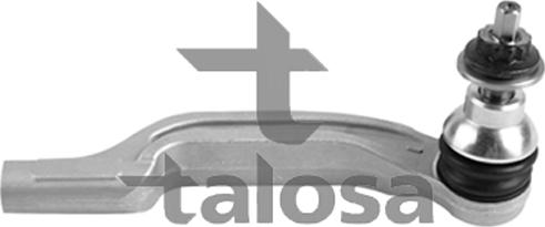 Talosa 42-14068 - Kraj spone, kuglasti zglob www.molydon.hr