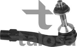 Talosa 42-16920 - Kraj spone, kuglasti zglob www.molydon.hr