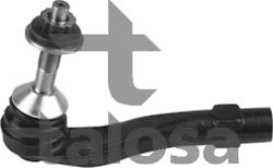 Talosa 42-16921 - Kraj spone, kuglasti zglob www.molydon.hr