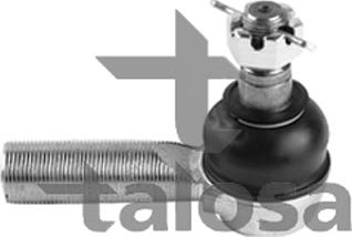 Talosa 42-12524 - Kraj spone, kuglasti zglob www.molydon.hr