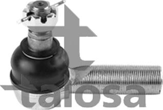 Talosa 42-12525 - Kraj spone, kuglasti zglob www.molydon.hr