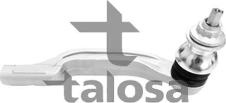 Talosa 42-12886 - Kraj spone, kuglasti zglob www.molydon.hr