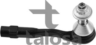 Talosa 42-17084 - Kraj spone, kuglasti zglob www.molydon.hr