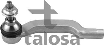 Talosa 42-17073 - Kraj spone, kuglasti zglob www.molydon.hr