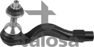 Talosa 42-17359 - Kraj spone, kuglasti zglob www.molydon.hr