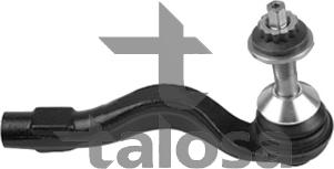 Talosa 42-17358 - Kraj spone, kuglasti zglob www.molydon.hr