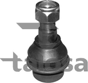 Talosa 47-01867 - Gornja/donja kugla www.molydon.hr